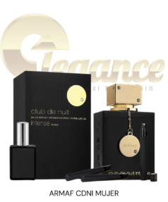 Decants Armaf Club de Nuit Intense Mujer (M) EDP