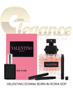 Decants Valentino Donna Born In Roma (M) EDP