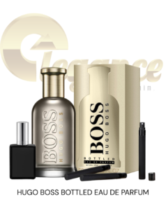 Decants Hugo Boss Bottled (H) EDP