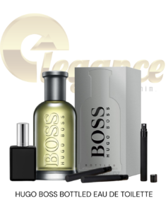 Decants Hugo Boss Bottled (H) EDT