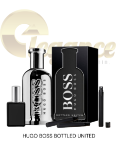 Decants Hugo Boss Bottled United (H) EDP