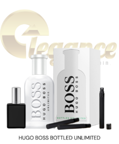 Decants Hugo Boss Unlimited (H) EDT