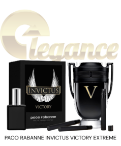 Decants Paco Rabanne Invictus Victory (H) EDP
