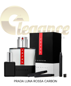 Decants Prada Luna Rossa Carbon (H) EDT