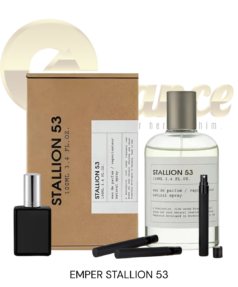 Decants Emper Stallion 53 (U) EDP