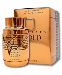 Armaf Odyssey Aoud EDP (H) 100ml
