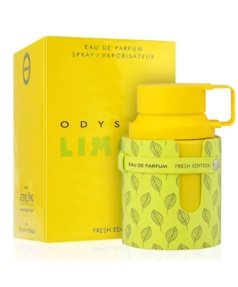 Armaf Odyssey Limoni Fresh EDP (U)