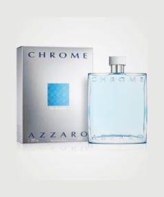 Azzaro Chrome EDT (H) 200ml