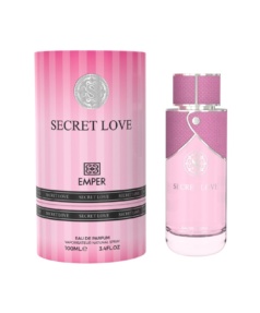 Emper Secret Love EDP (M) 100ml