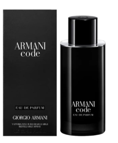 Giorgio Armani Code EDP (H) 125ml