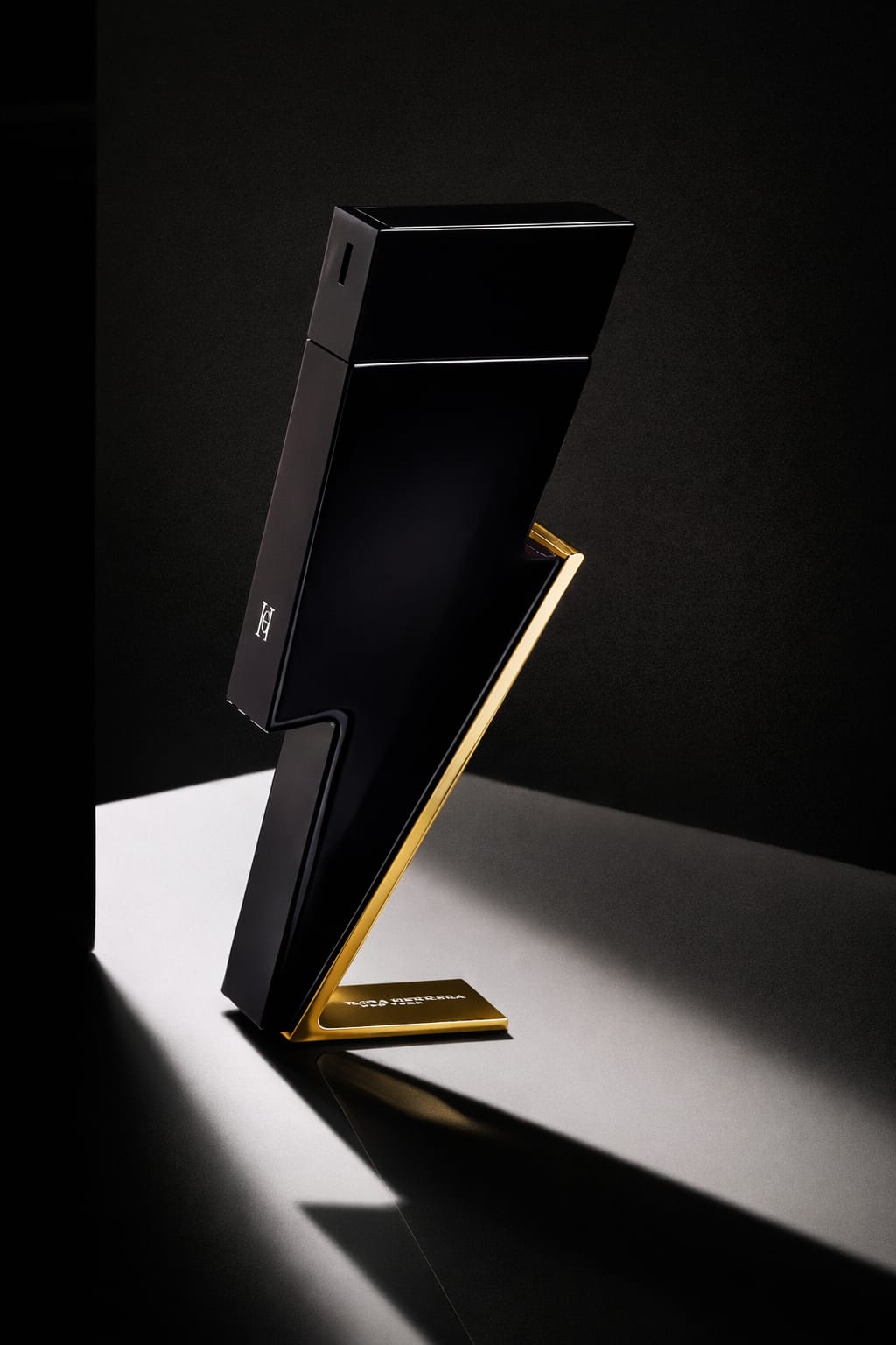 Carolina Herrera Bad Boy EDT (H) 100ml - Imagen 2