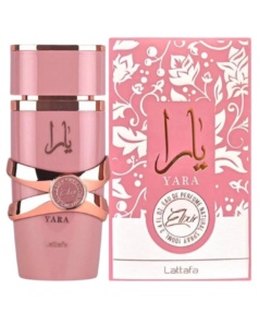 Lattafa Yara Elixir EDP (M) 100ml