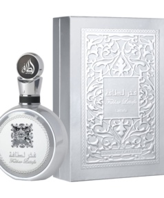 Lattafa Fakhar Platin EDP (U) 100ml