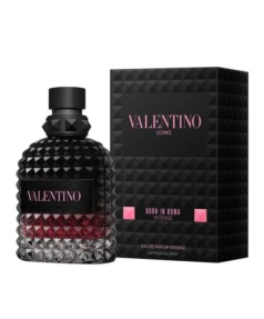 Valentino Uomo Born In Roma Intense EDP (H) 100ml