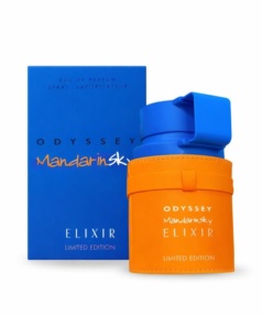 Armaf Odyssey Mandarin Sky Elixir EDP (U) 100ml