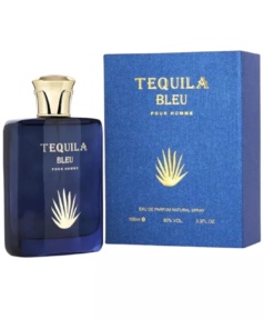 Tequila Blue Pour Homme EDP (H) 100ml