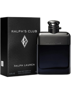 Ralph Lauren Club EDP (H) 100ml