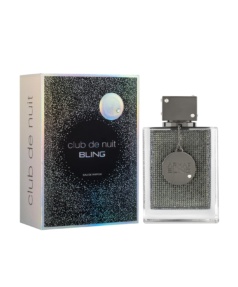 Armaf Club de Nuit Bling EDP (H) 75ml