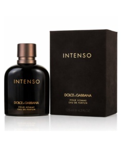 Dolce&Gabbana Pour Homme Intenso EDP (H) 125ml
