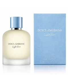 Dolce&Gabbana Light Blue pour Homme EDT (H) 100ml