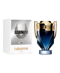 Paco Rabanne Invictus Parfum (H) 100ml