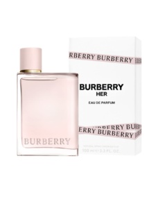 Burberry Her EDP (M) 100ml