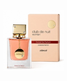 Armaf Club De Nuit Woman Extrait De Parfum (M) 70ml