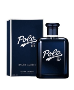 Ralph Lauren Polo 67 EDT (H) 125ml