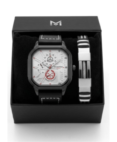 Reloj de Caballero 26