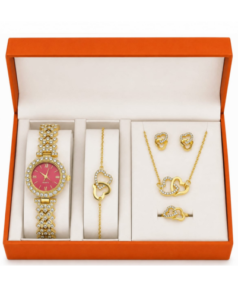 Reloj de Dama 10