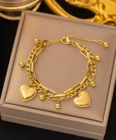 Pulsera 15