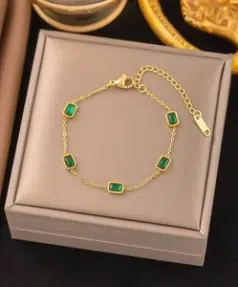Pulsera 13