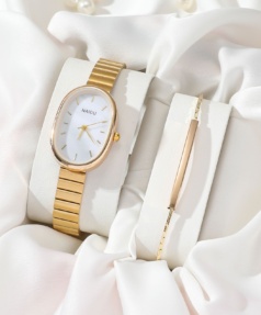 Reloj de Dama 03