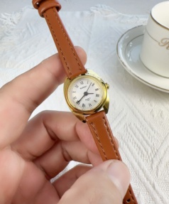 Reloj de Dama 02