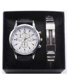 Reloj de Caballero 22