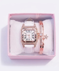 Reloj de Dama 04