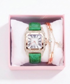 Reloj de Dama 08