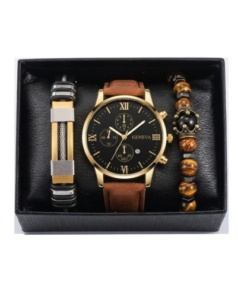 Reloj de Caballero 16