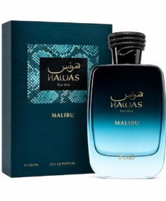 Rasasi Hawas Malibu EDP (U) 100ml