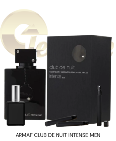 Decants Armaf Club De Nuit Intense Man (H) EDT
