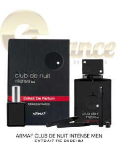 Decants Armaf Club De Nuit Intense Man (H) EXT.DP