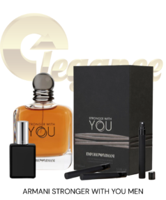Decants Giorgio Armani Stronger With You (H) EDT
