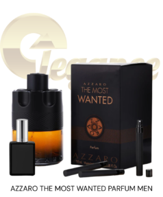 Decants Azzaro The Most Wanted (H) Parfum