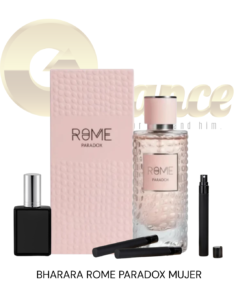 Decants Bharara Rome Paradox (M) EDP
