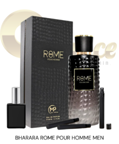 Decants Bharara Rome Pour Homme (H) EDP