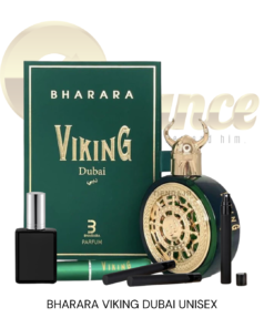Decants Bharara Viking Dubai (U) Parfum