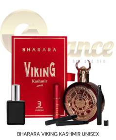 Decants Bharara Viking Kashmir (U) Parfum