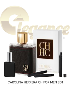 Decants Carolina Herrera CH (H) EDT