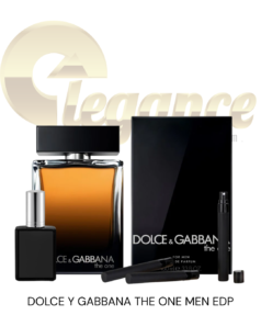 Decants Dolce & Gabbana The One (H) EDP