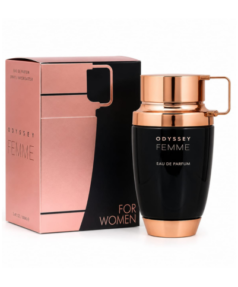 Armaf Odyssey Femme EDP (M) 80ml